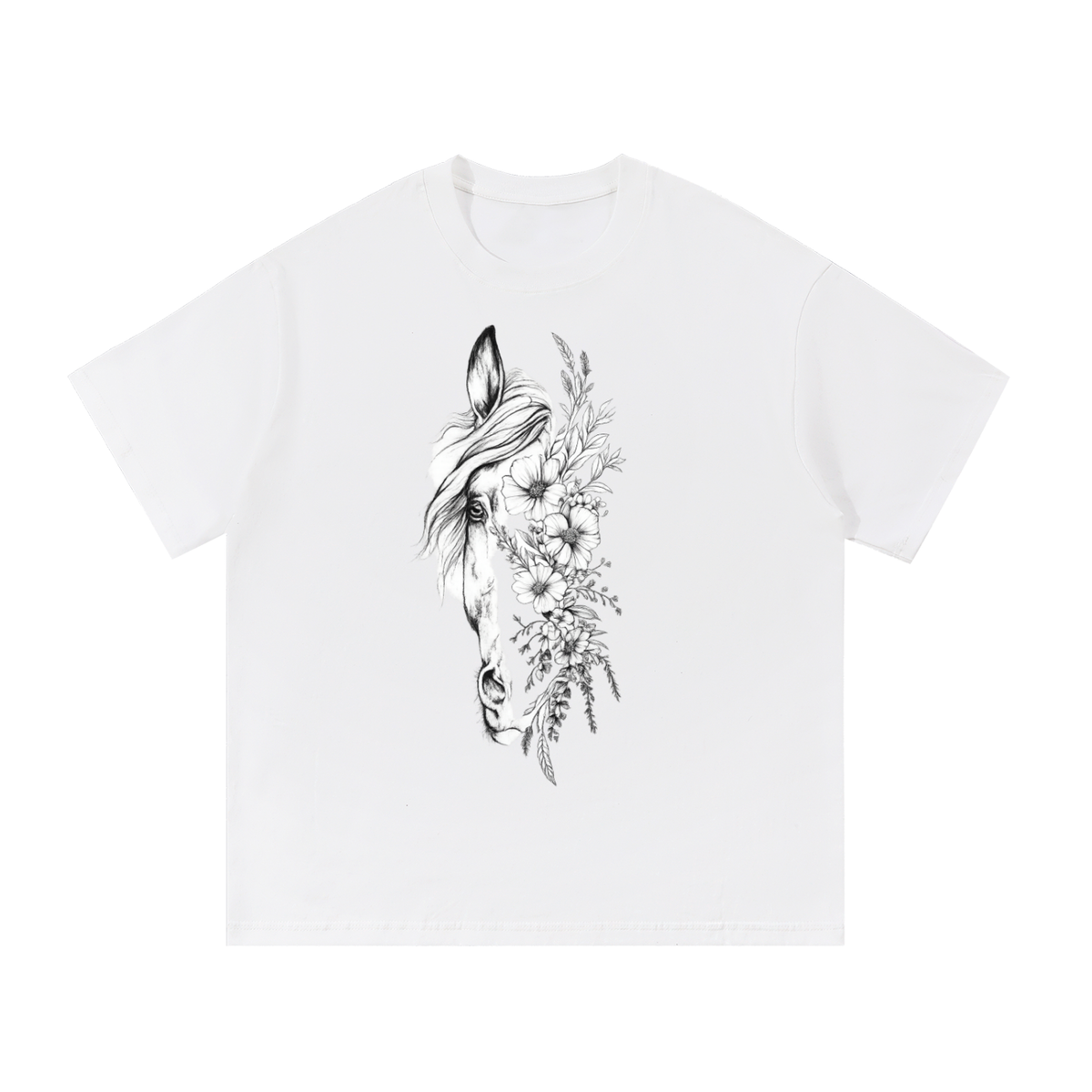 Essential Cotton T-Shirt