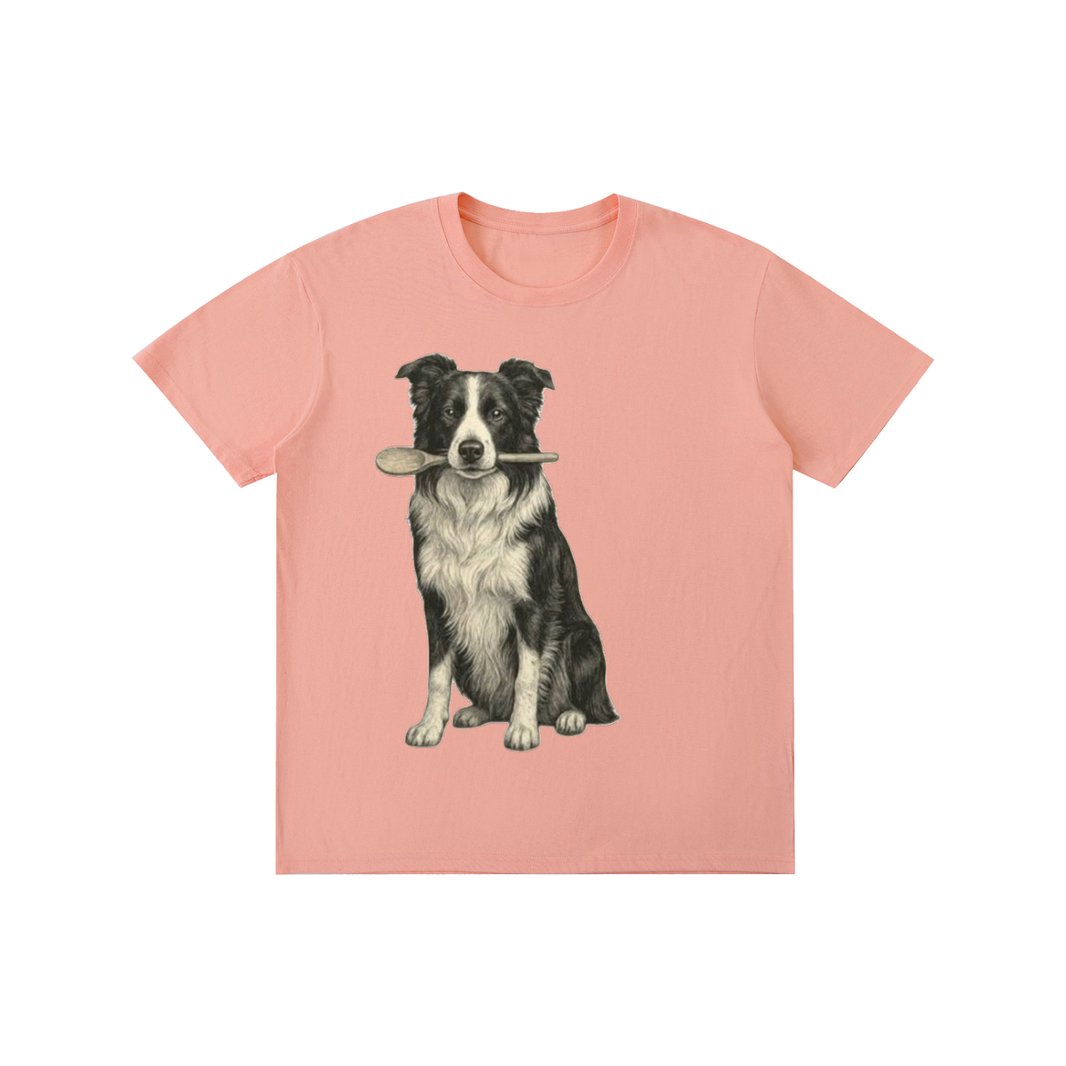 Pure Cotton Unisex T-Shirt