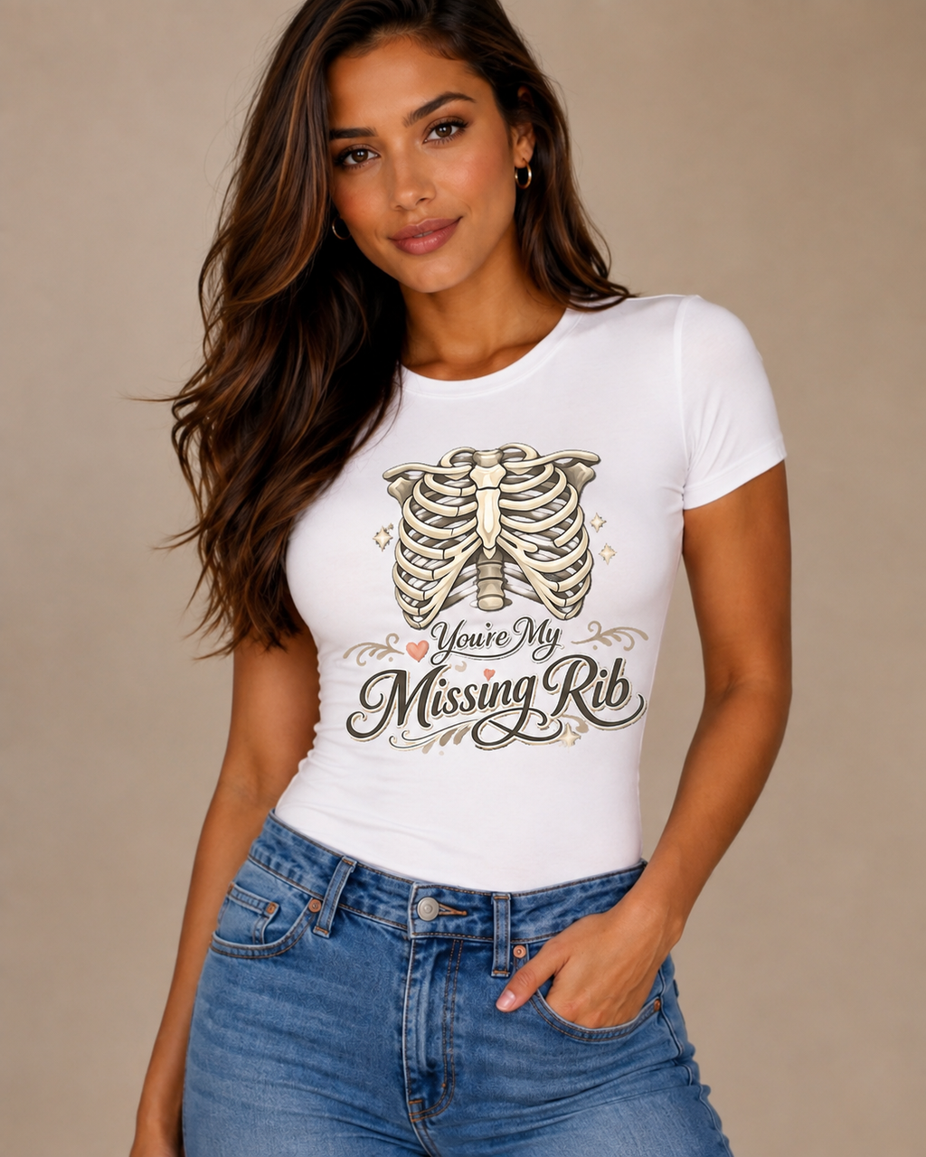 Pure Cotton Unisex T-Shirt