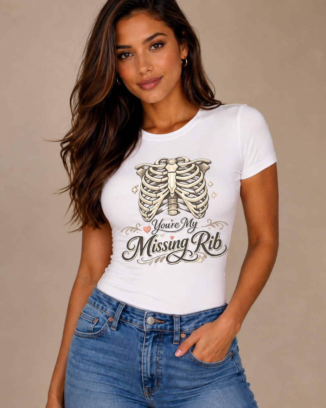 Pure Cotton Unisex T-Shirt
