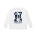 Kids' Quick-Dry Cotton Long-Sleeve Tee
