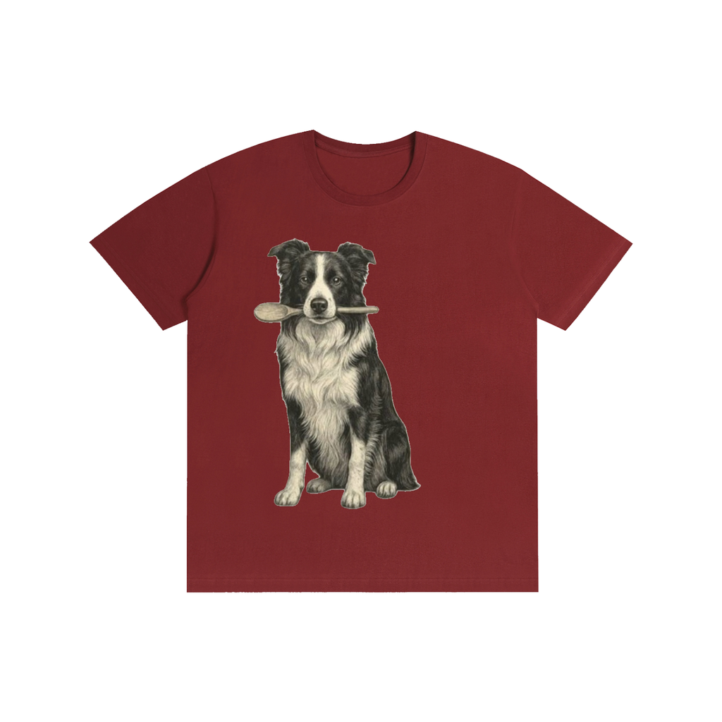 Pure Cotton Unisex T-Shirt