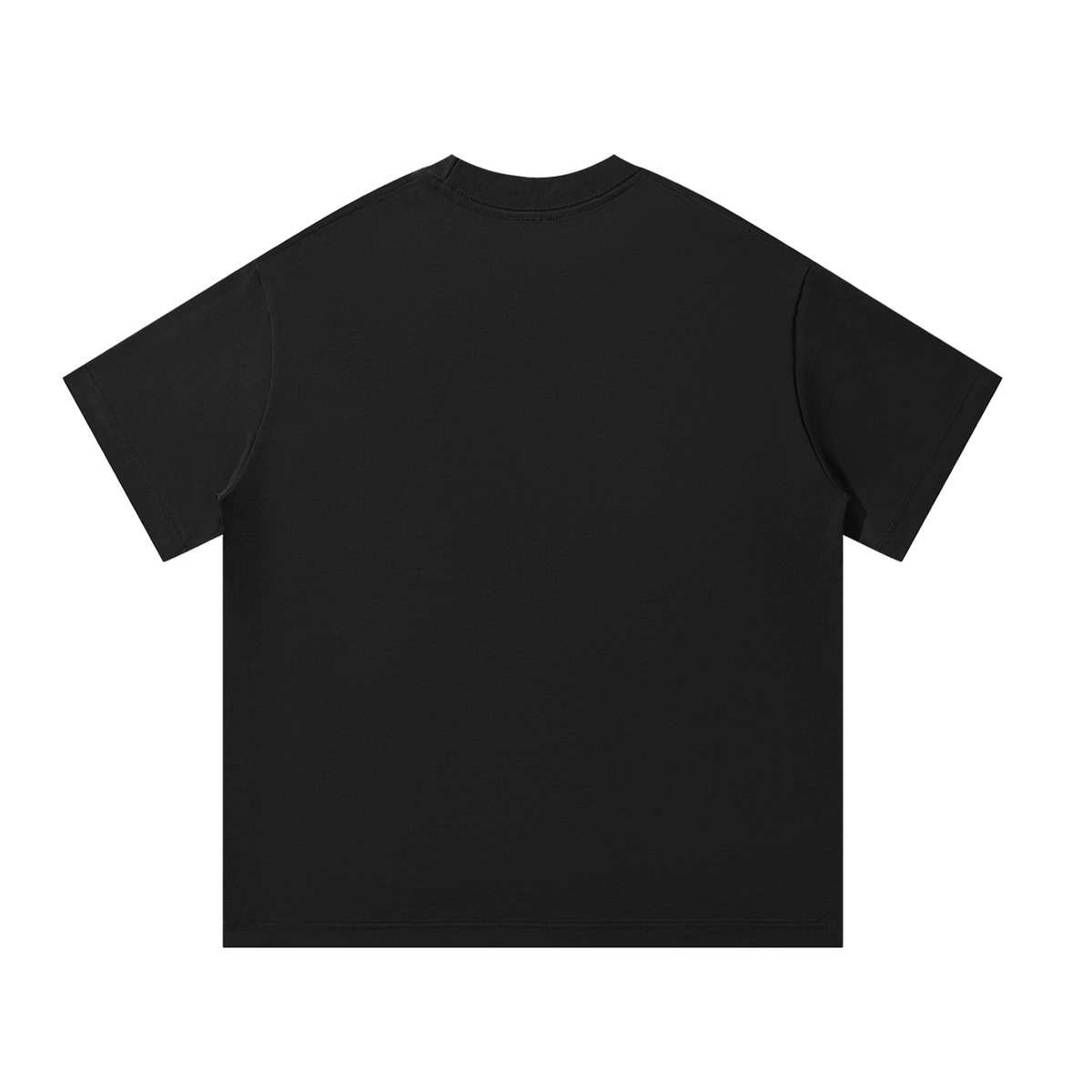 Unisex Oversized T-Shirt life and death power of tongue