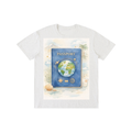 Pure Cotton Unisex T-Shirt