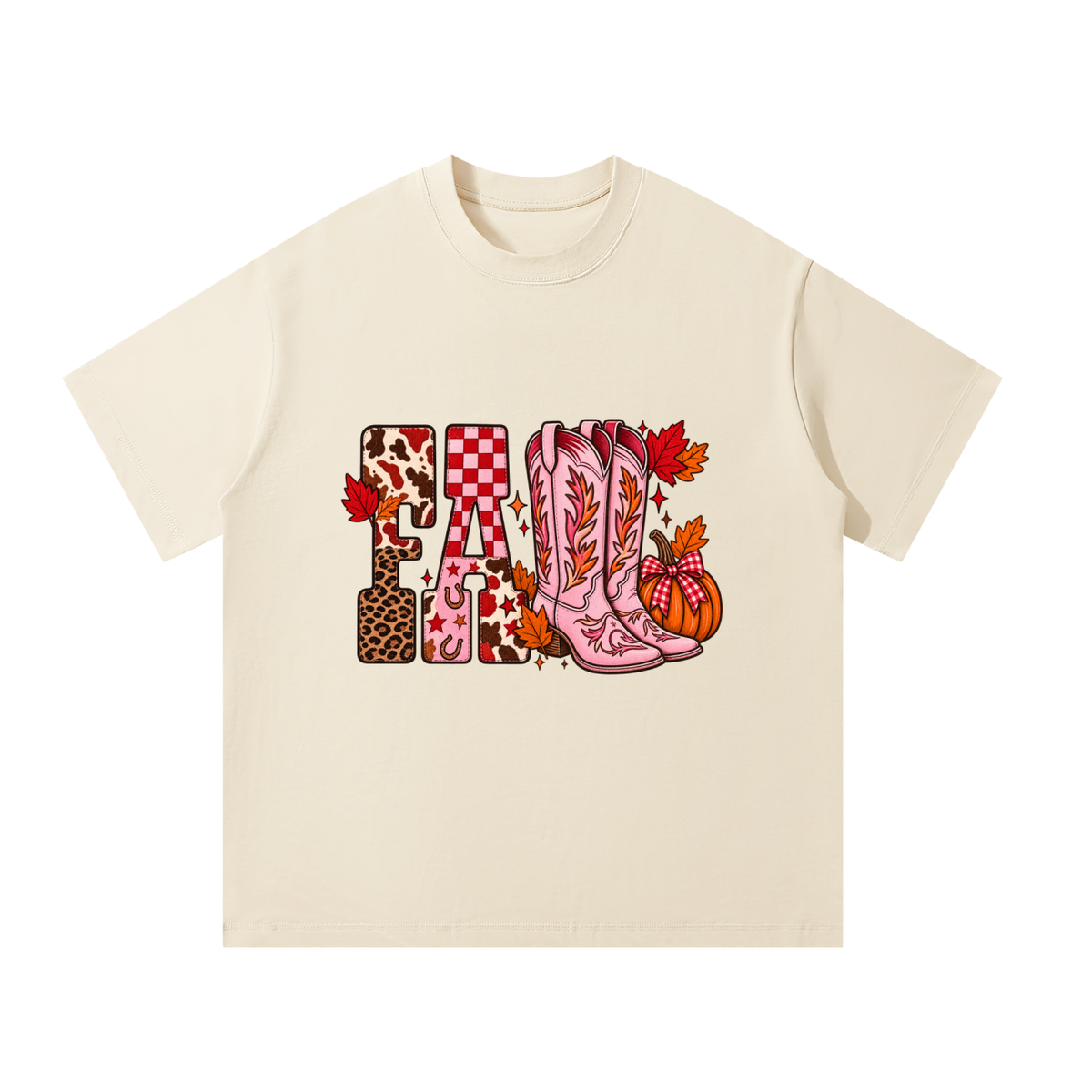 Unisex Oversized T-Shirt