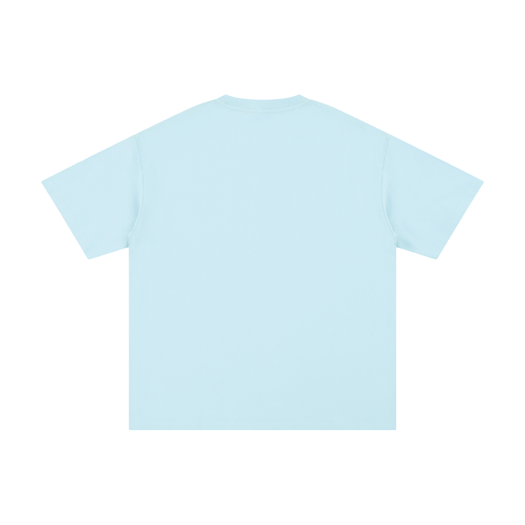 Unisex Pure Cotton T-Shirt Cleanse me Oh Lord