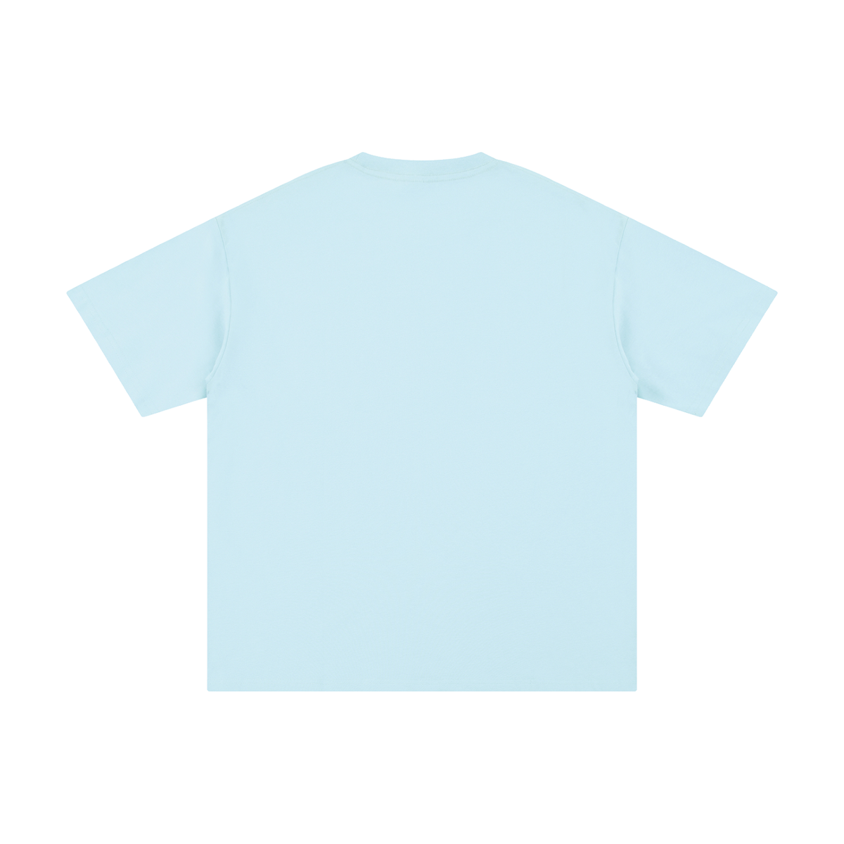 Unisex Pure Cotton T-Shirt Cleanse me Oh Lord