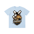 Pure Cotton Unisex T-Shirt