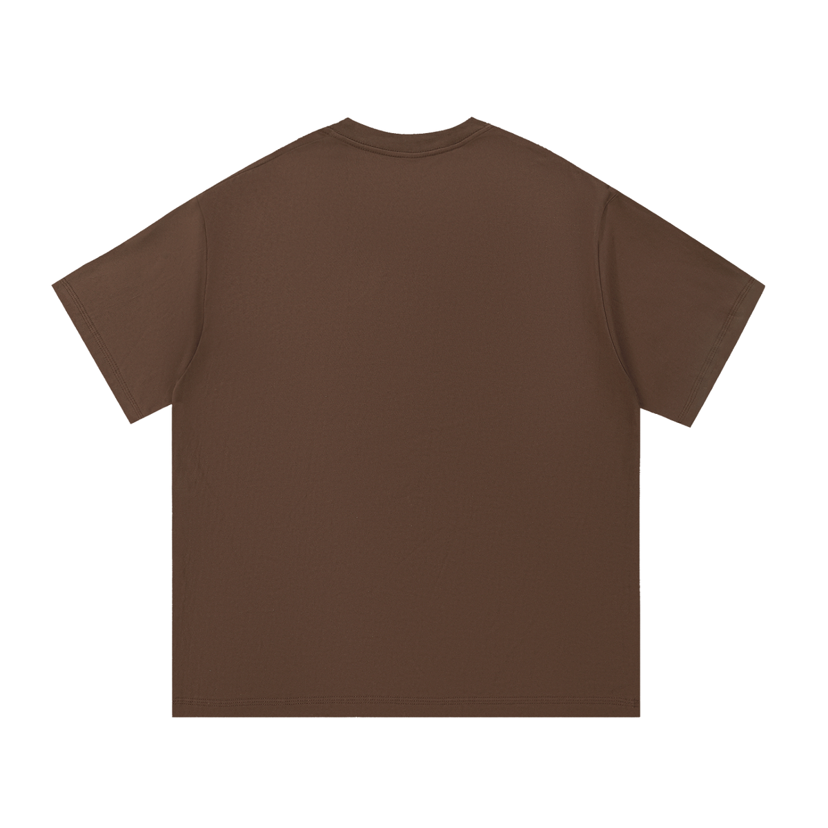 Essential Cotton T-Shirt Get in Loser, We're doing God's will