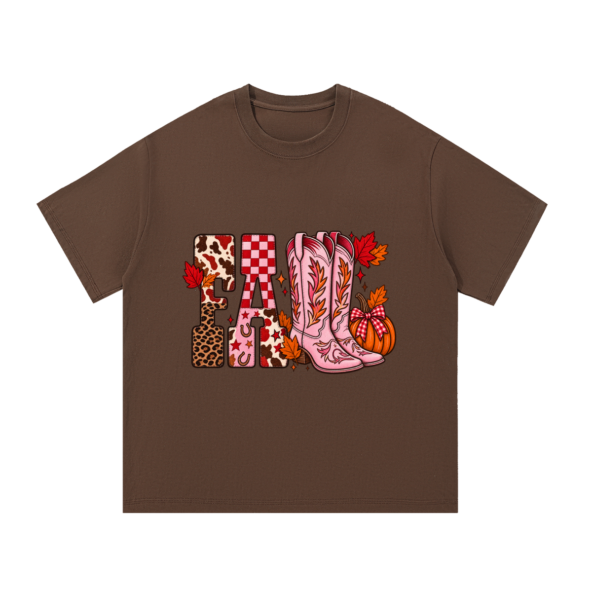 Essential Cotton T-Shirt