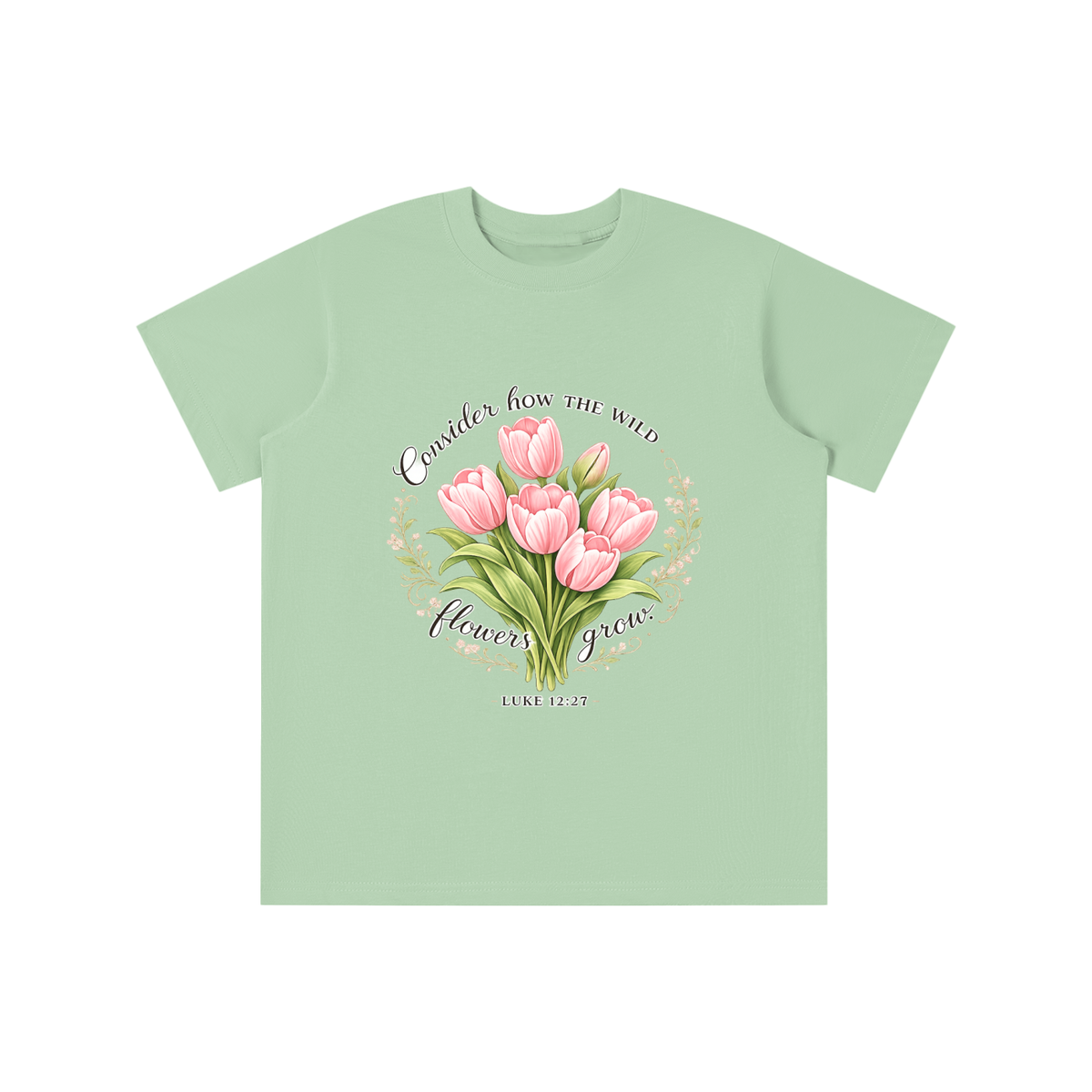Essential Kids' T-shirt