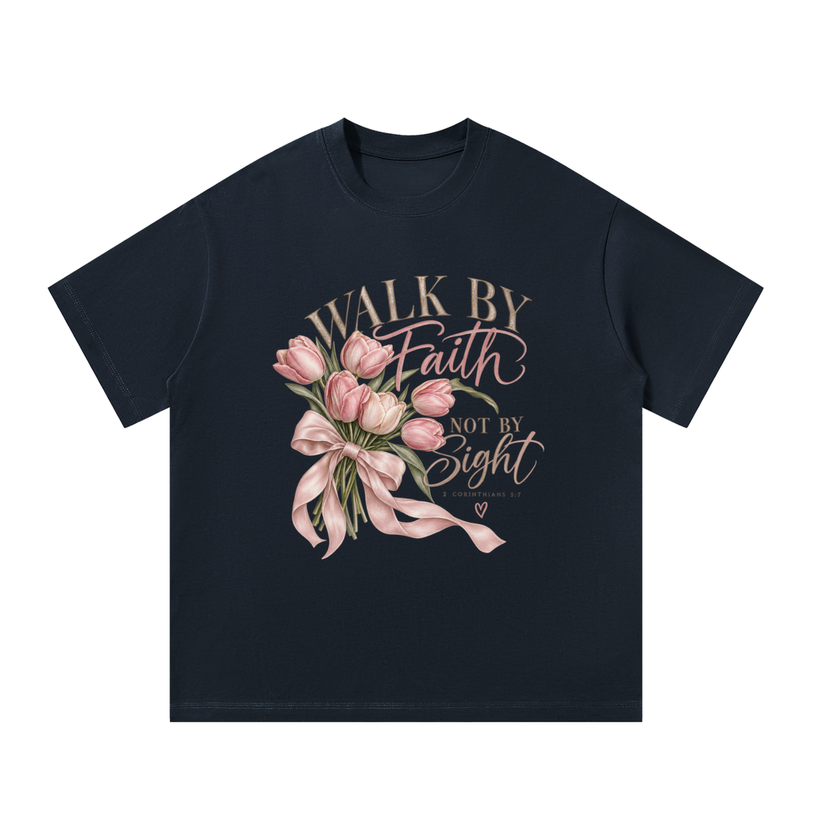 Unisex Oversized T-Shirt