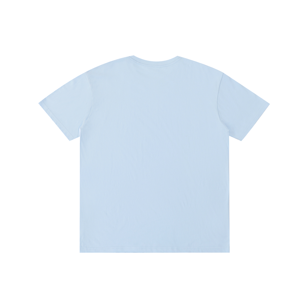 Pure Cotton Unisex T-Shirt With God you never lose