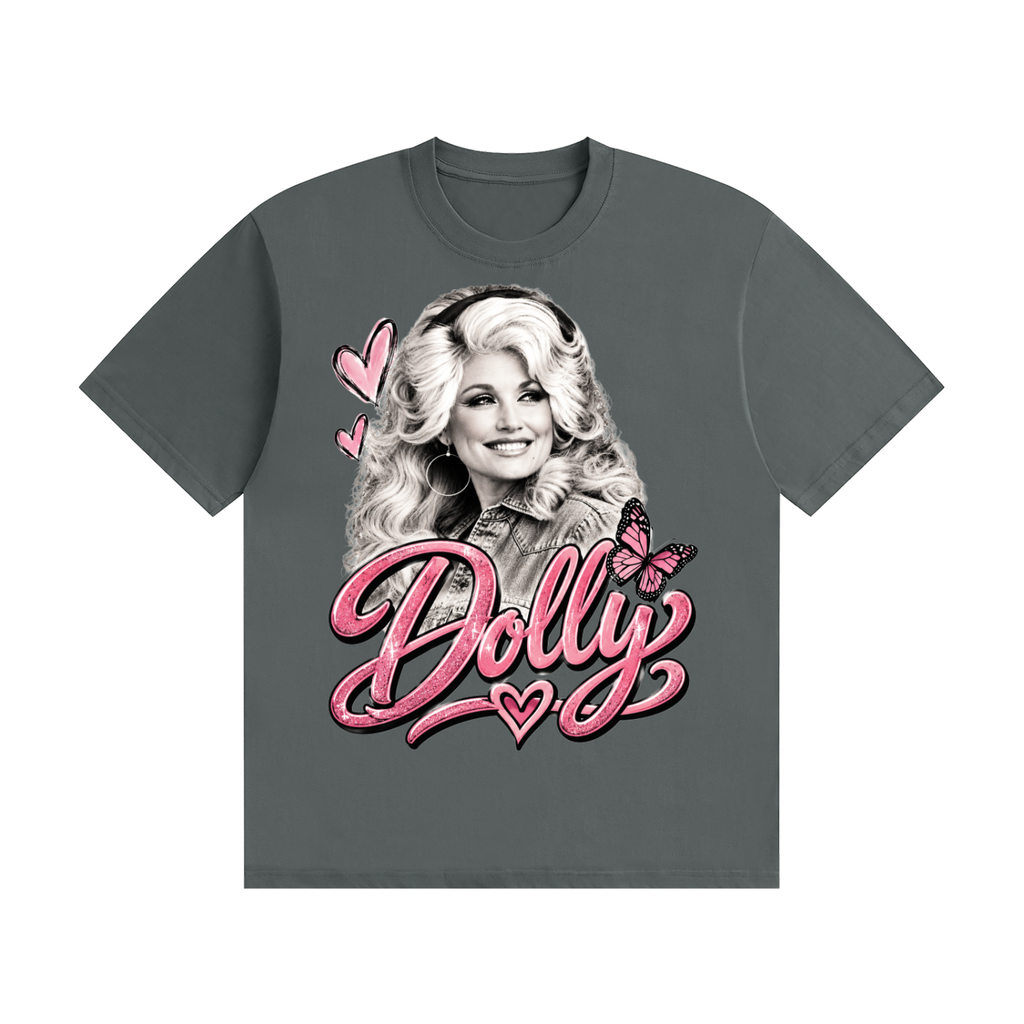 Unisex Seamless Cotton T-Shirt