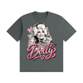 Unisex Seamless Cotton T-Shirt