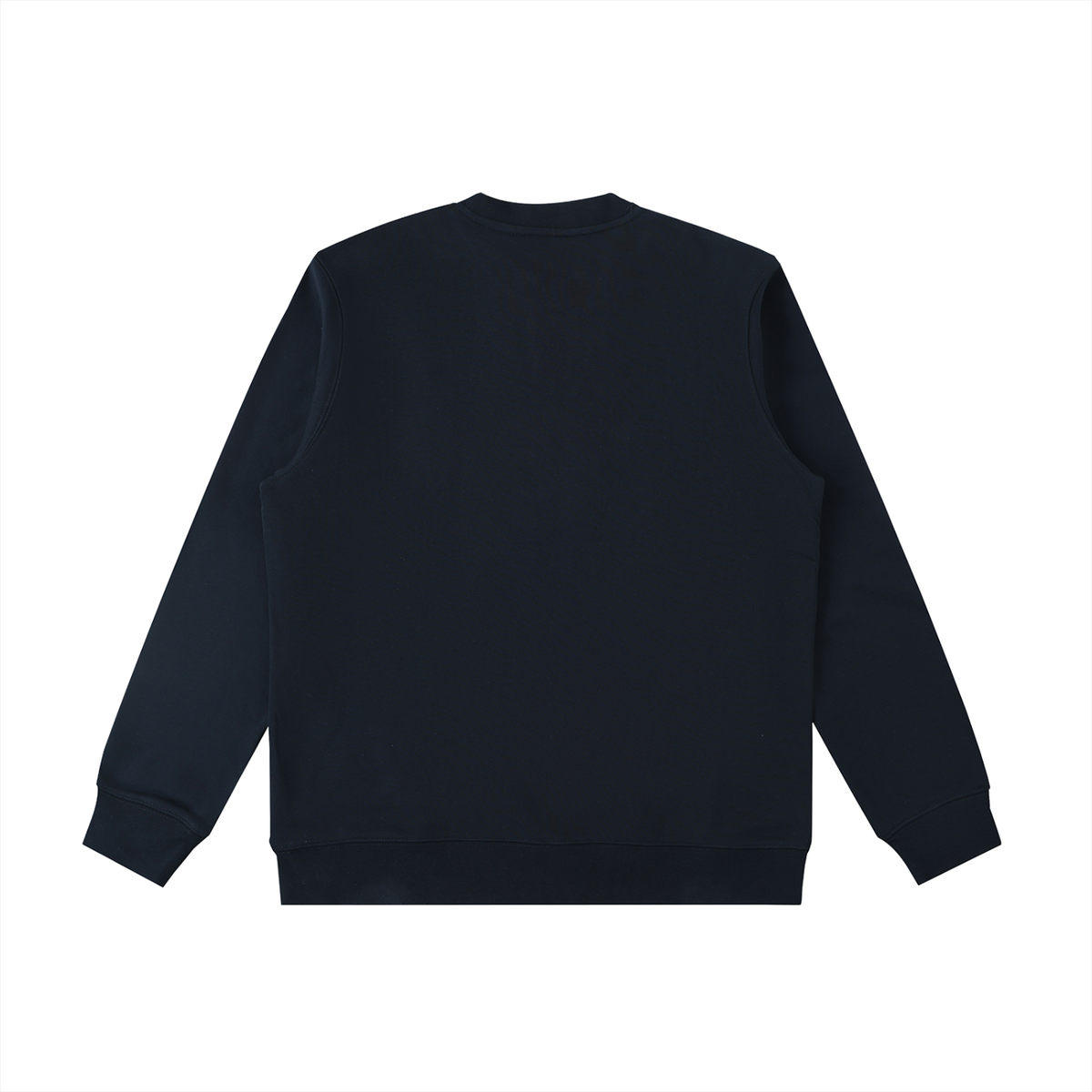 Essential Heavyweight Crewneck  Sweatshirt cherry vintage