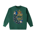 Essential Heavyweight Crewneck Sweatshirt