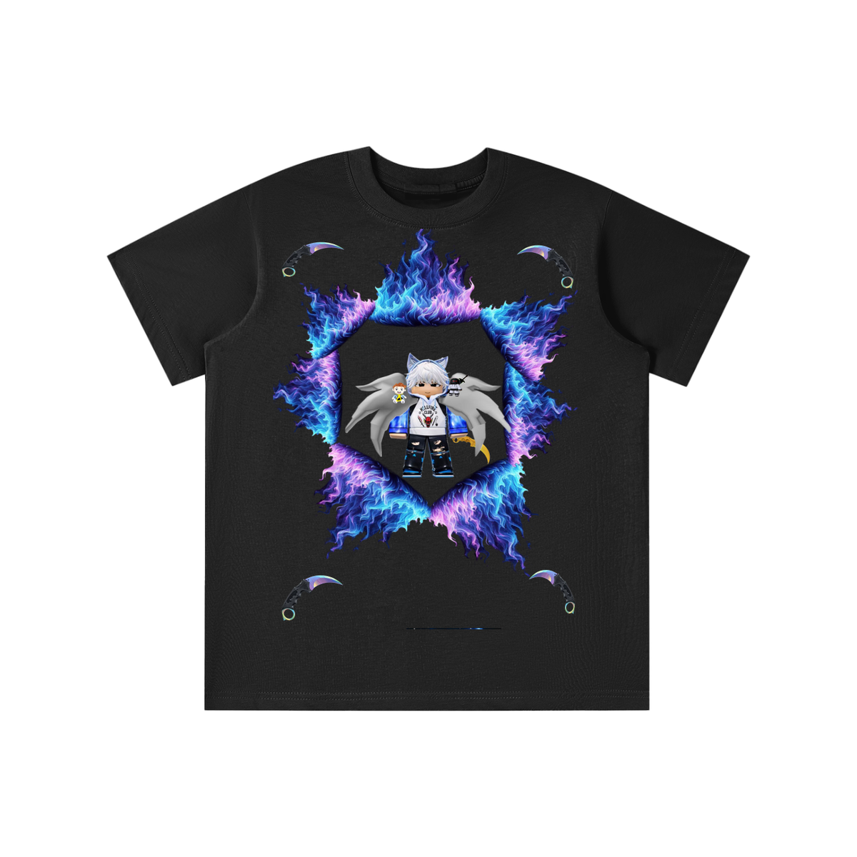 Essential Kids' T-shirt