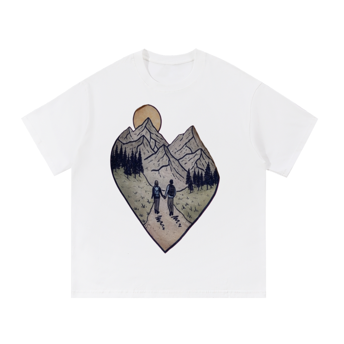 Essential Cotton T-Shirt