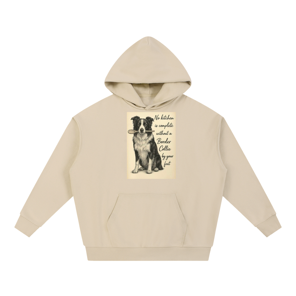 Essential Heavyweight Hoodie