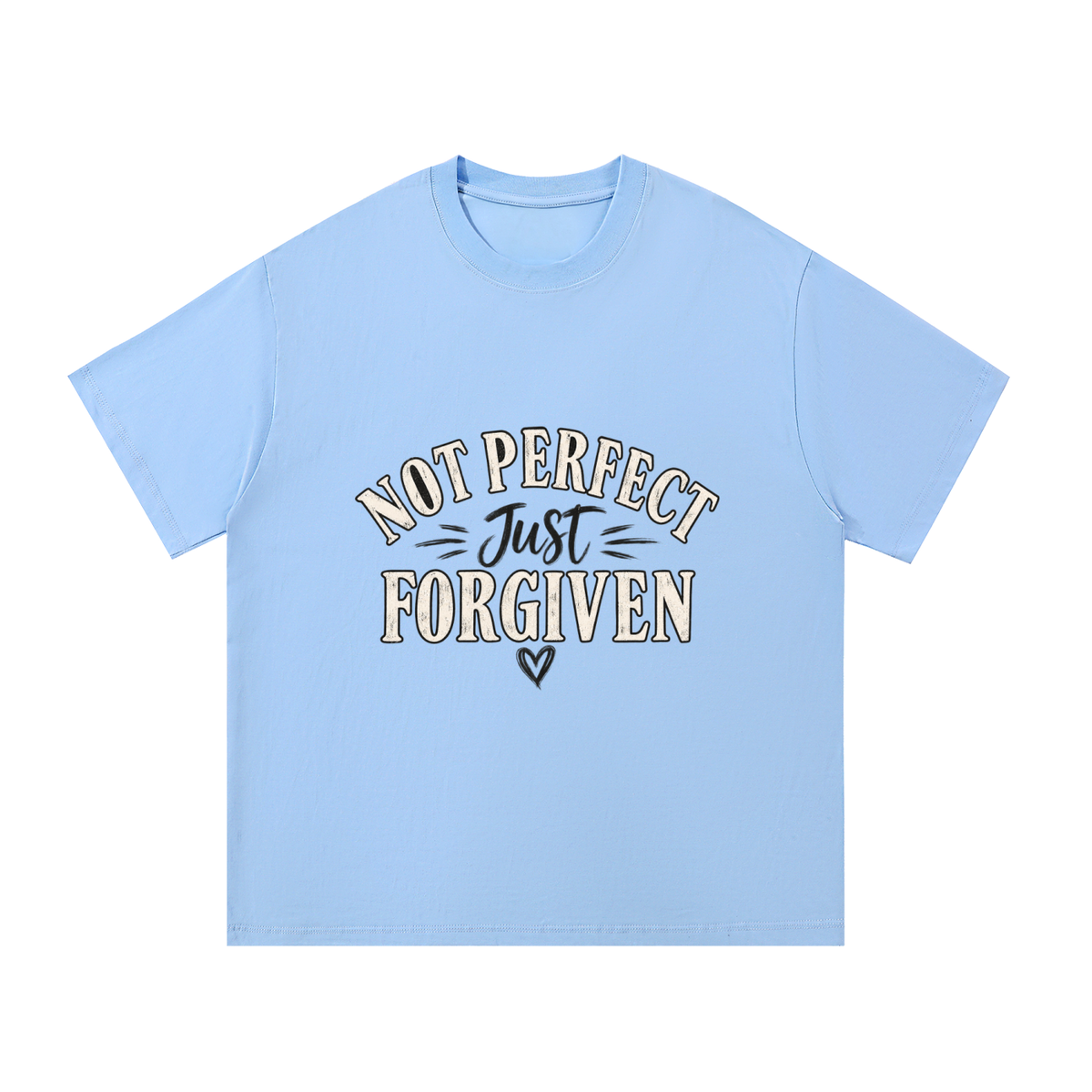 Essential Cotton T-Shirt