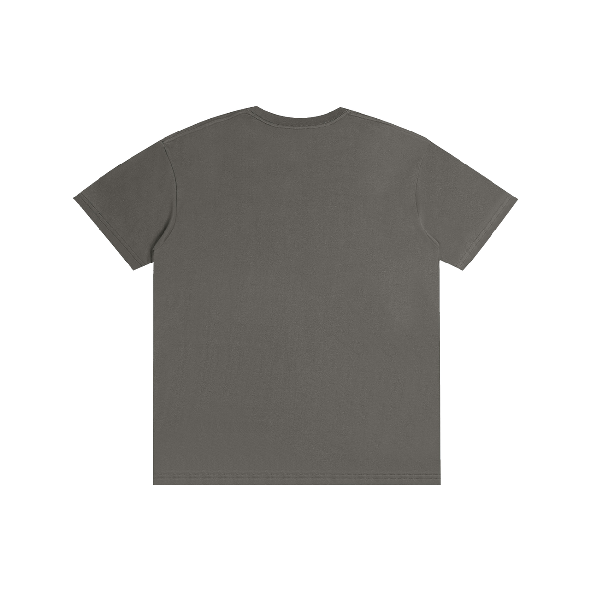 Pure Cotton Unisex T-Shirt Can