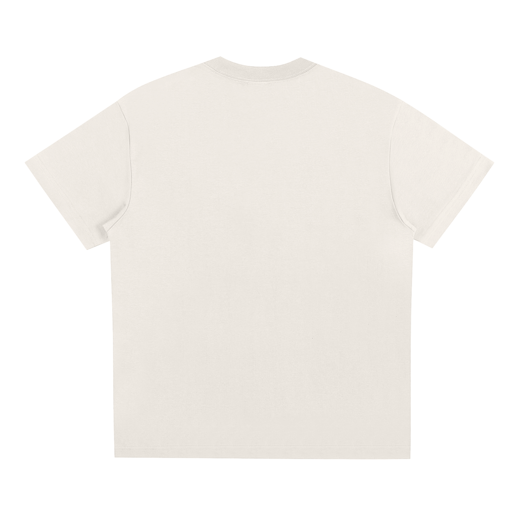 Sorona Quick-Dry Cooling T-Shirt Highway to heaven