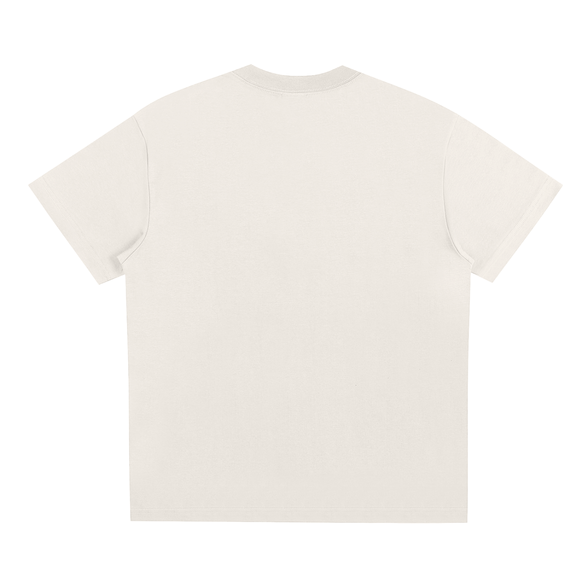 Sorona Quick-Dry Cooling T-Shirt Highway to heaven