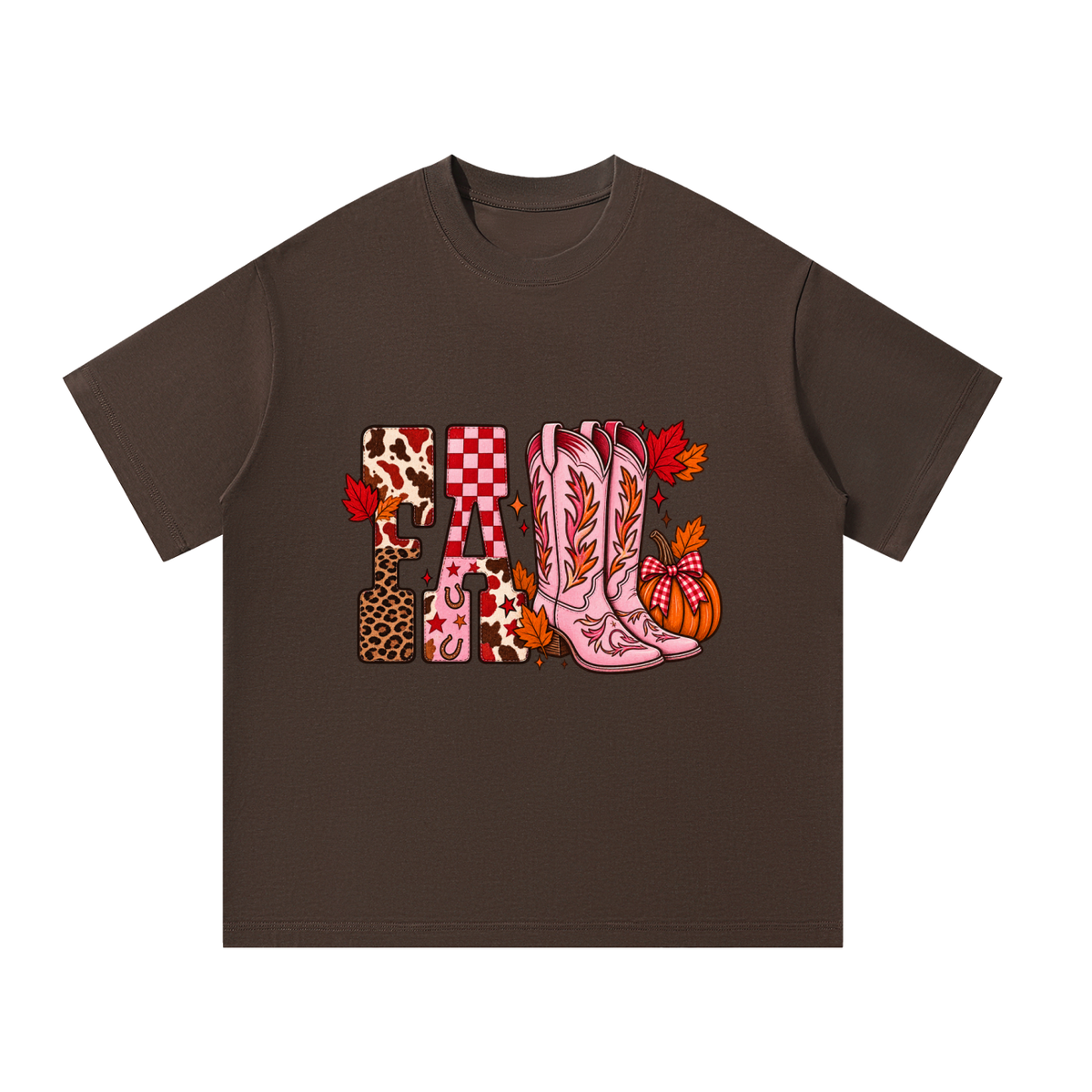 Unisex Oversized T-Shirt