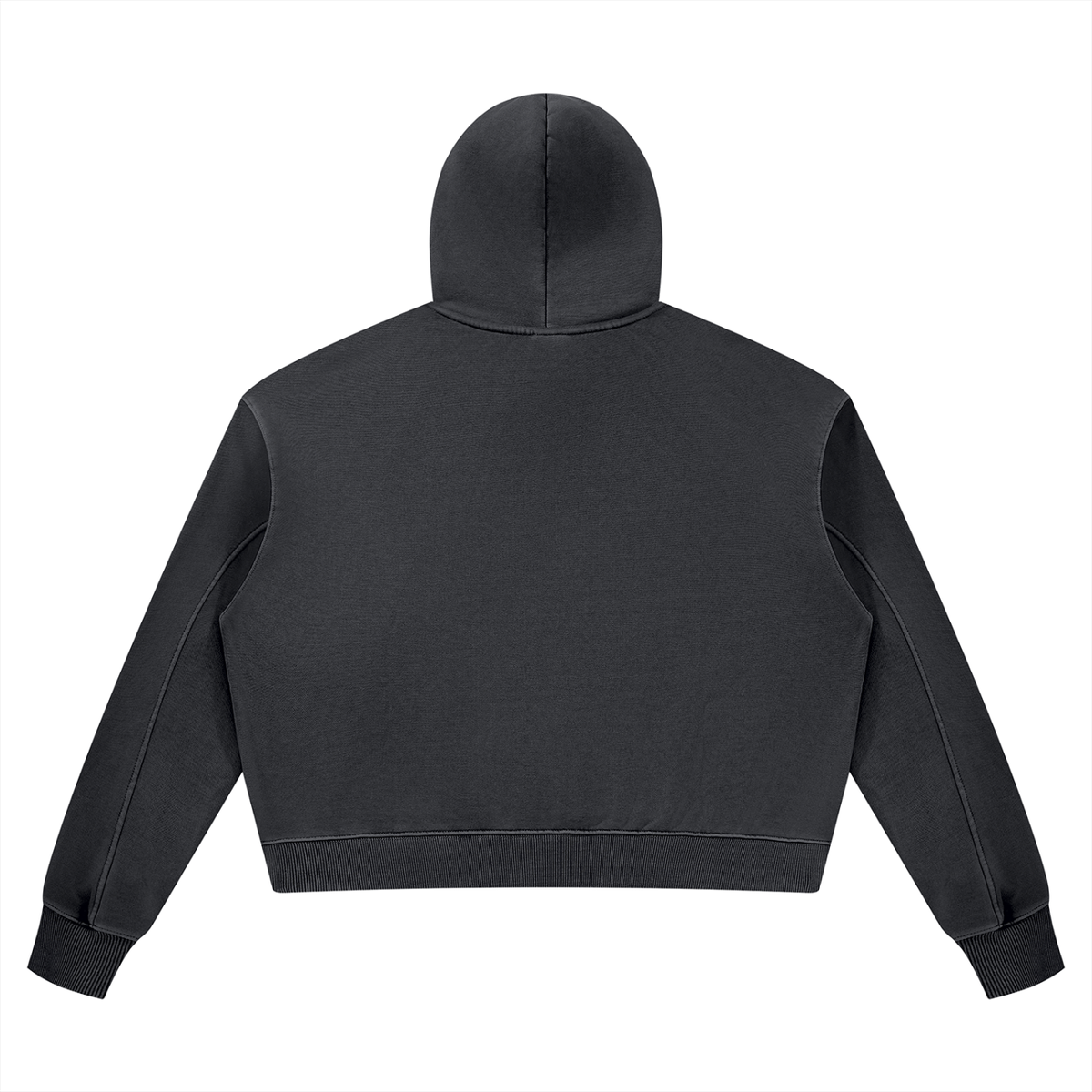 Women’s Vintage Wash Heavyweight Hoodie Selah Sweater