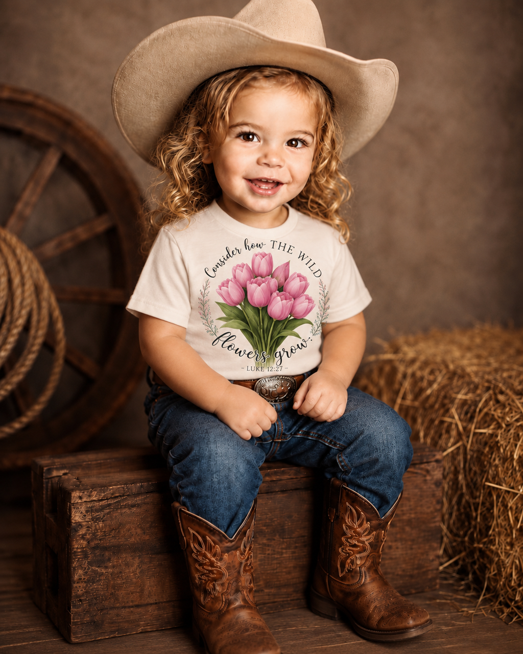 Essential Kids' T-shirt