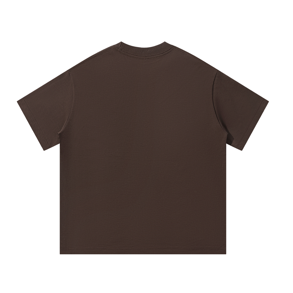 Unisex Oversized T-Shirt life and death power of tongue