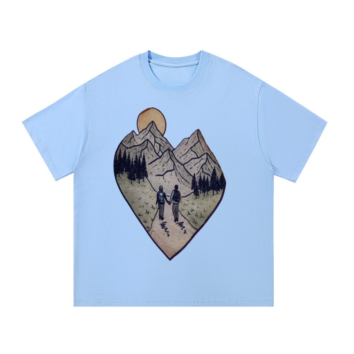 Essential Cotton T-Shirt