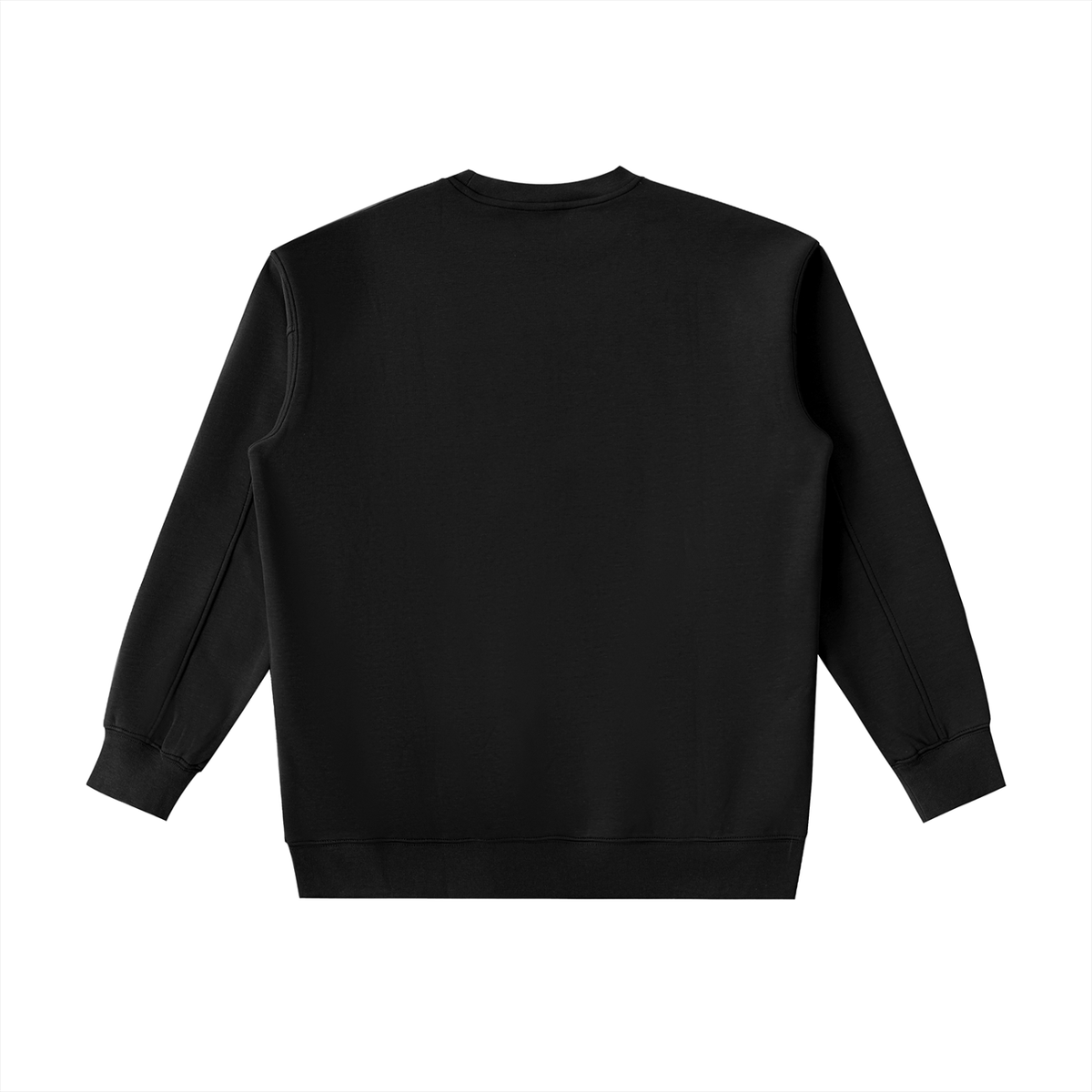 Essential Heavyweight Crewneck Sweatshirt Taste and See
