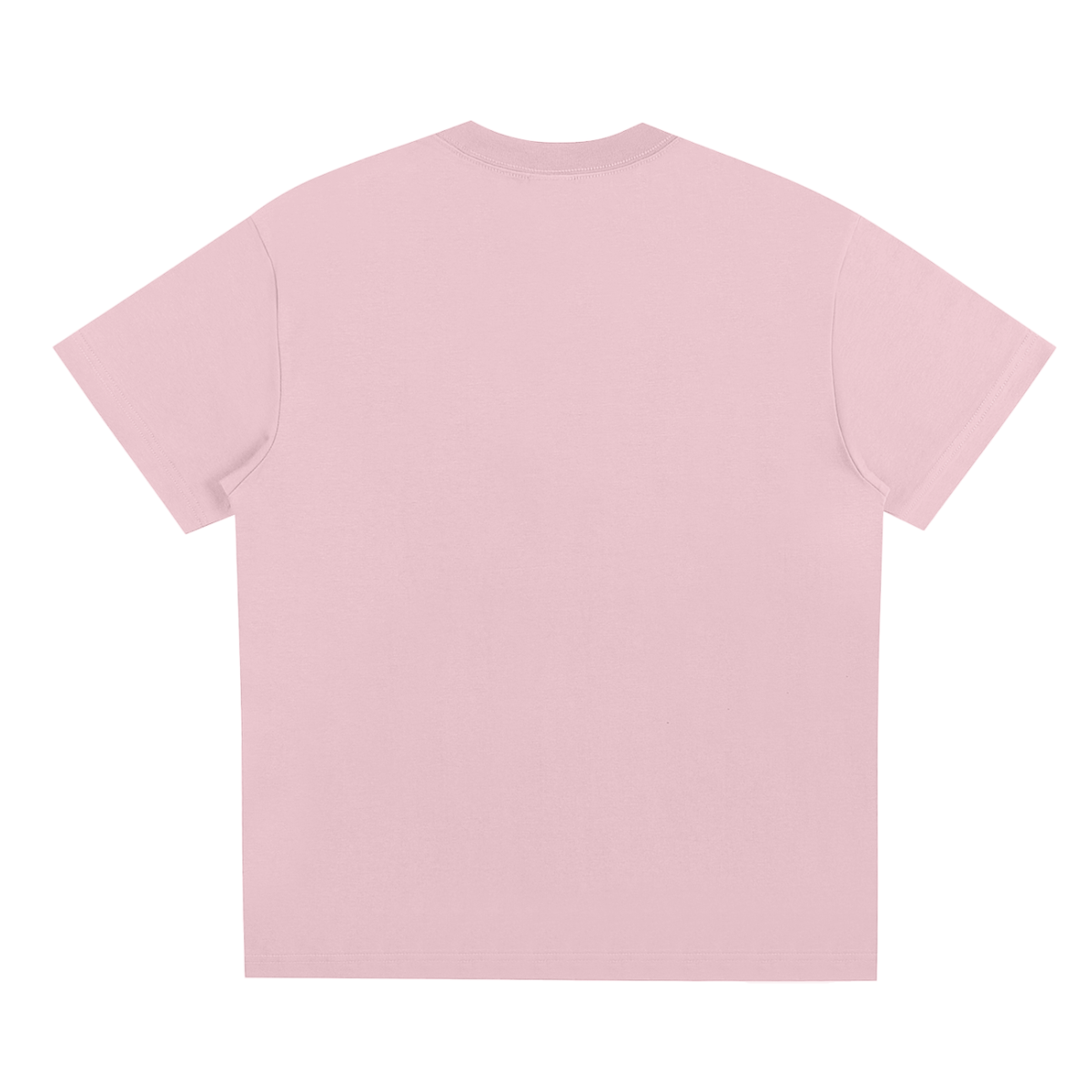 Sorona Quick-Dry Cooling T-Shirt Highway to heaven