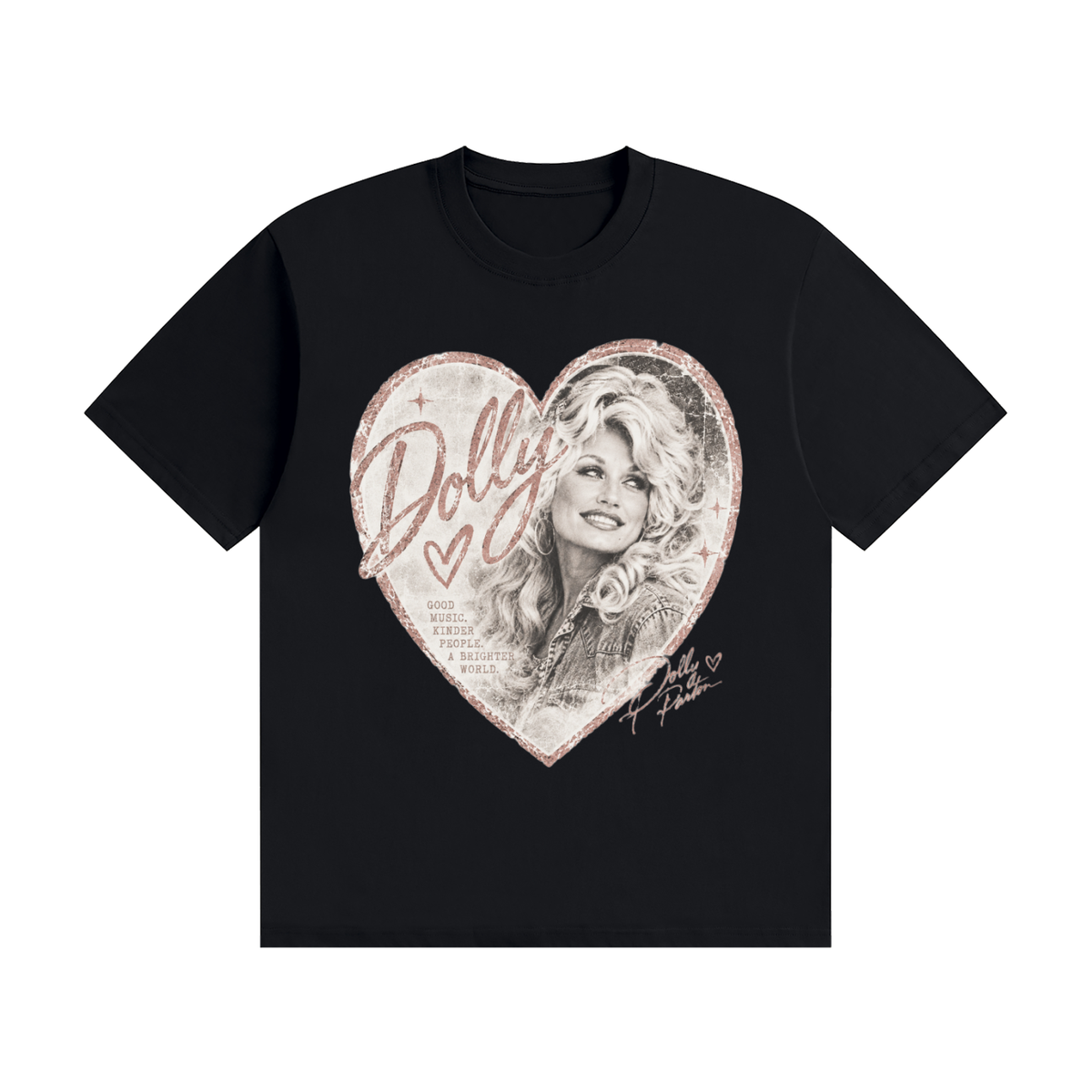 Unisex Seamless Cotton T-Shirt