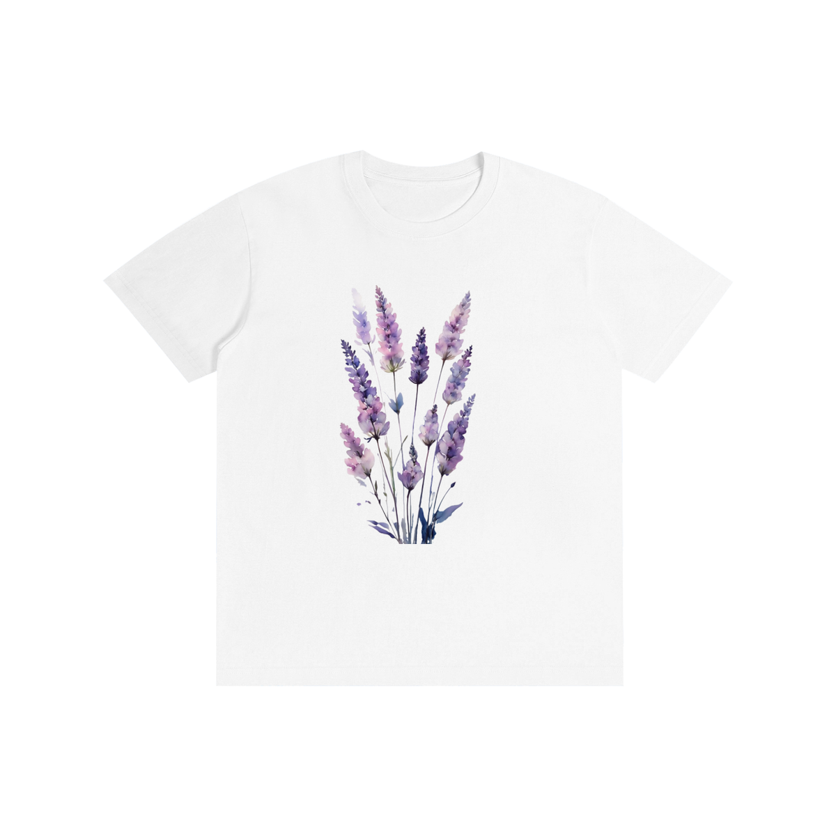 Pure Cotton Unisex T-Shirt