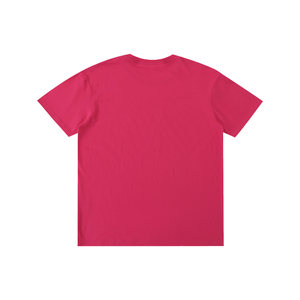 Pure Cotton Unisex T-Shirt Jesus is my rock and this is how I roll