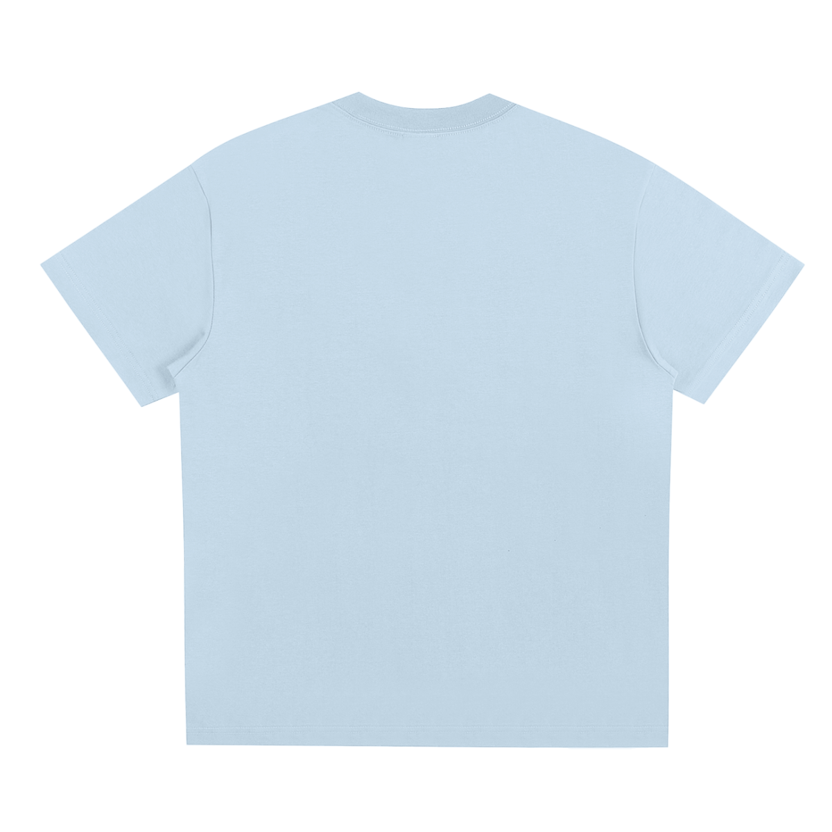 Sorona Quick-Dry Cooling T-Shirt Highway to heaven