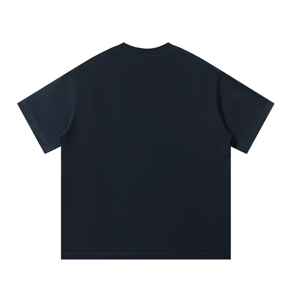 Unisex Oversized T-Shirt life and death power of tongue