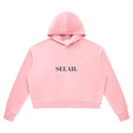 Women’s Vintage Wash Heavyweight Hoodie Selah Sweater