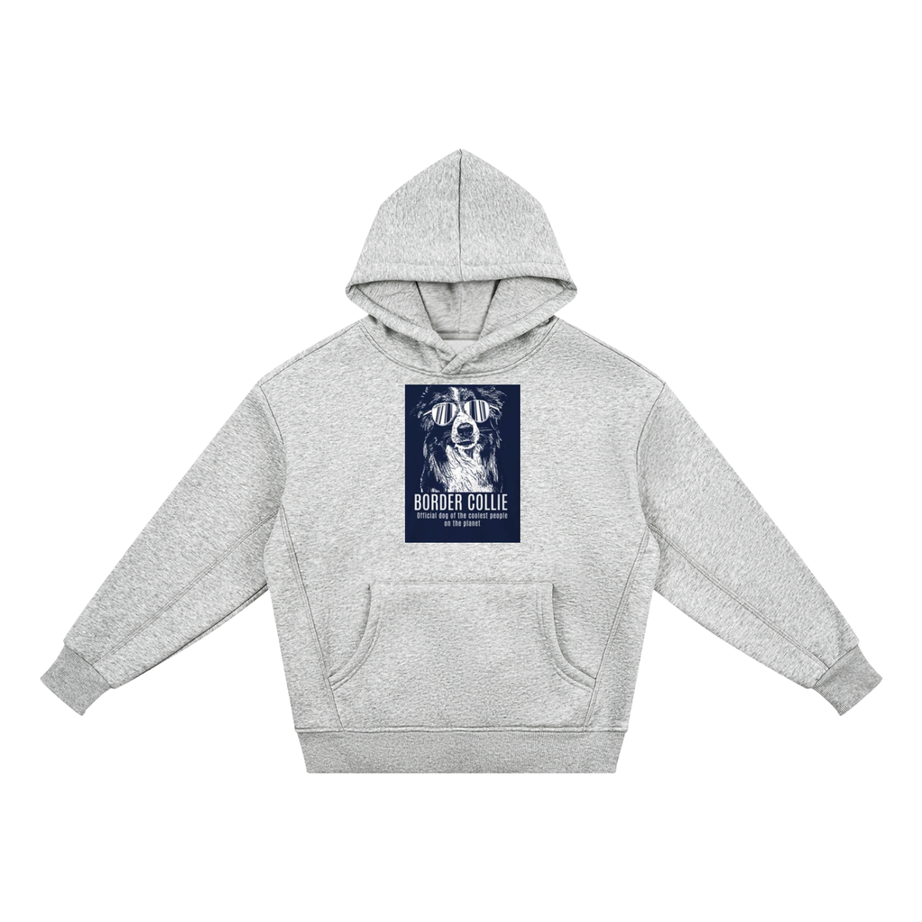 Essential Kids' Fleece Hoodie