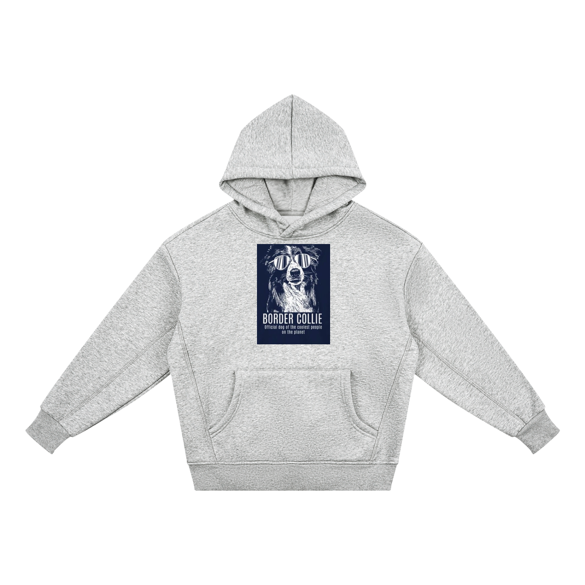 Essential Kids' Fleece Hoodie
