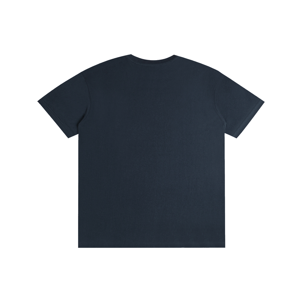 Pure Cotton Unisex T-Shirt With God you never lose