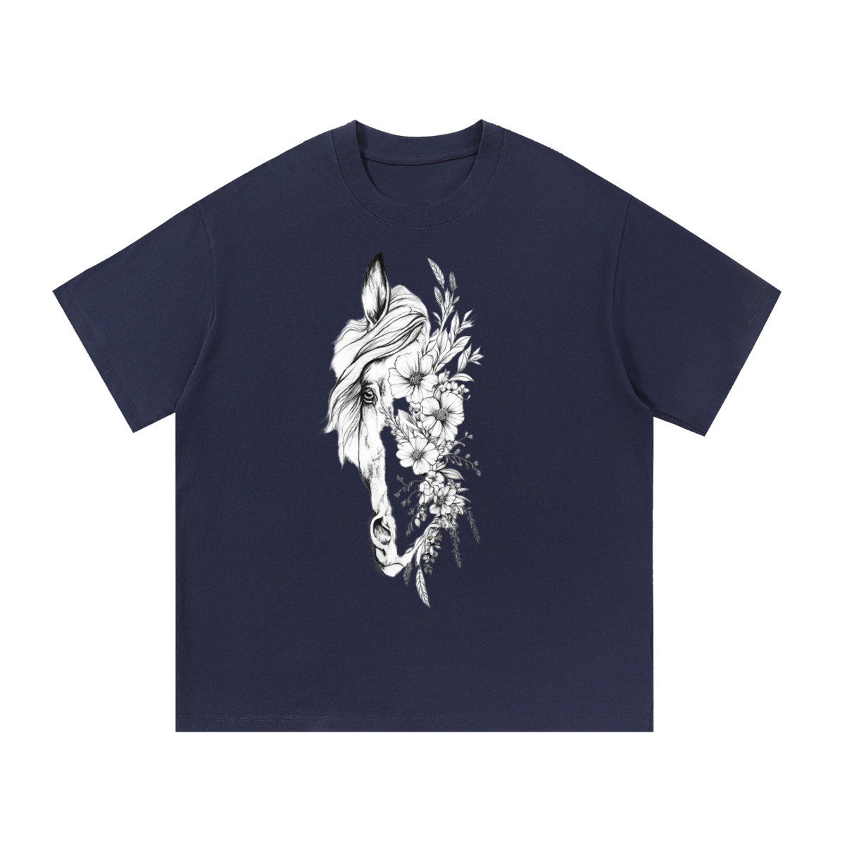 Essential Cotton T-Shirt
