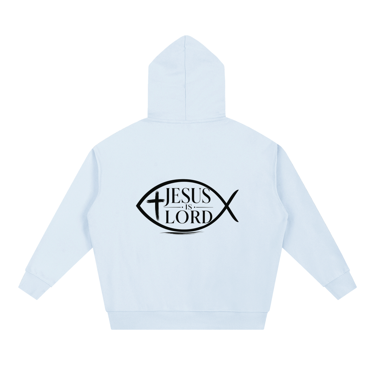 Essential Heavyweight Hoodie
