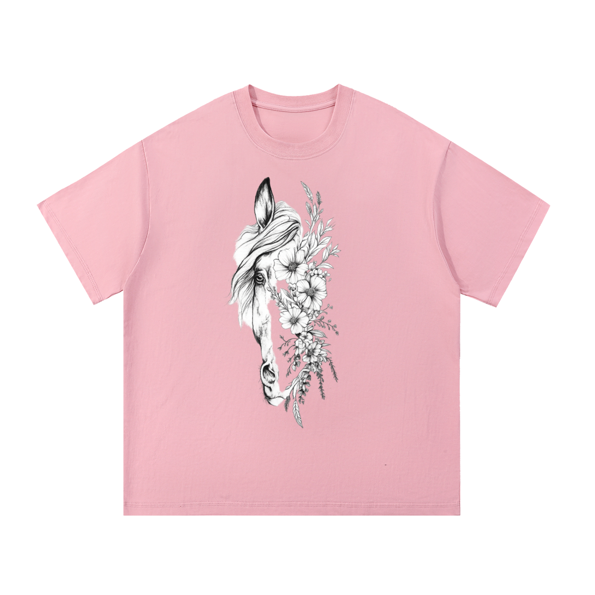 Essential Cotton T-Shirt