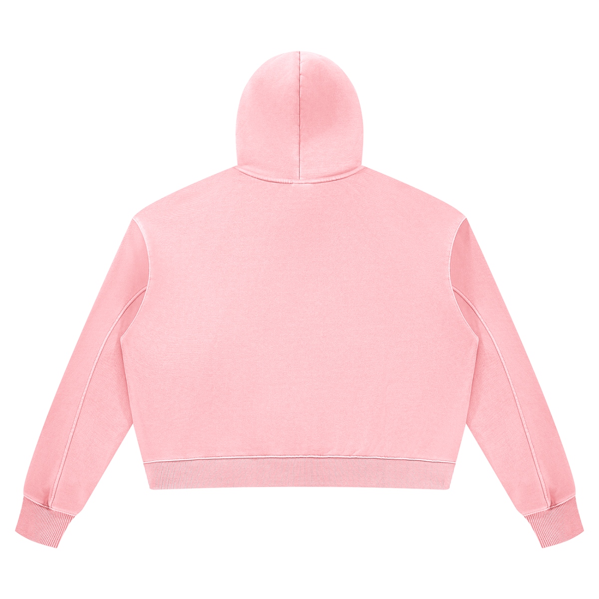 Women’s Vintage Wash Heavyweight Hoodie Selah Sweater