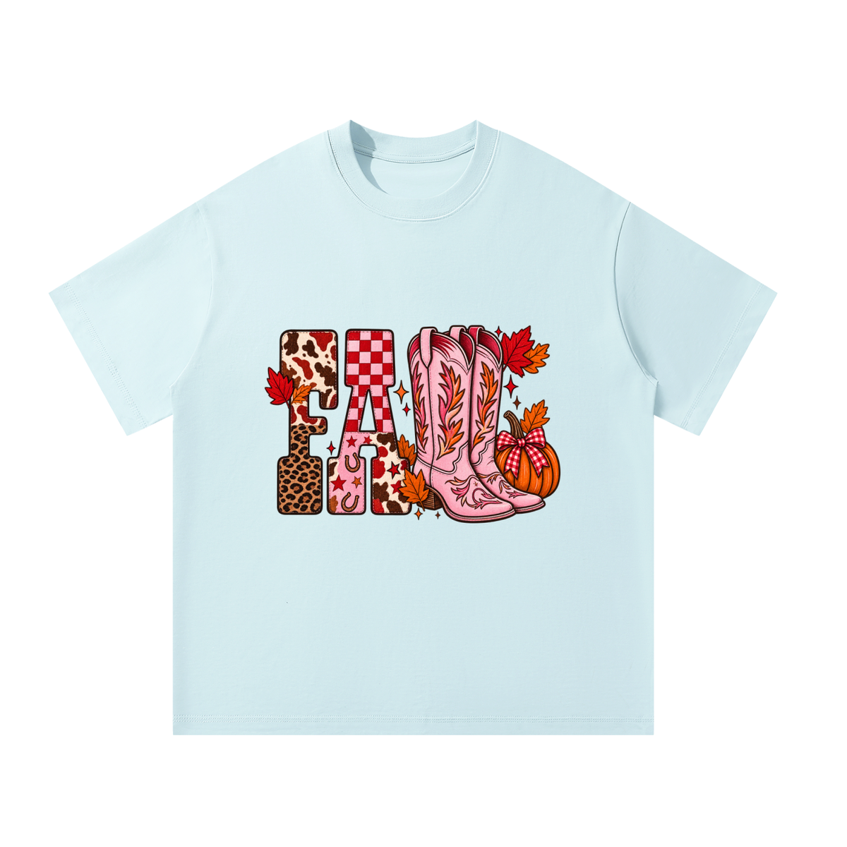 Unisex Oversized T-Shirt