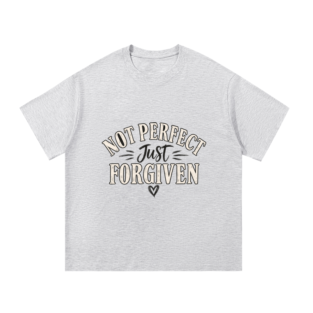 Essential Cotton T-Shirt